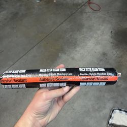 Adhesive/Sealant
