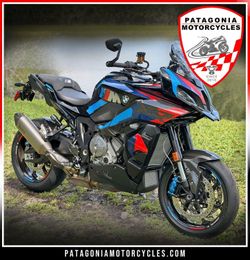 2025 BMW M 1000 XR