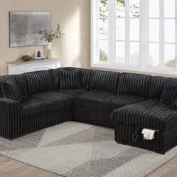 Sofa Sectional 