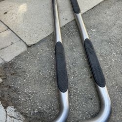 Running Boards