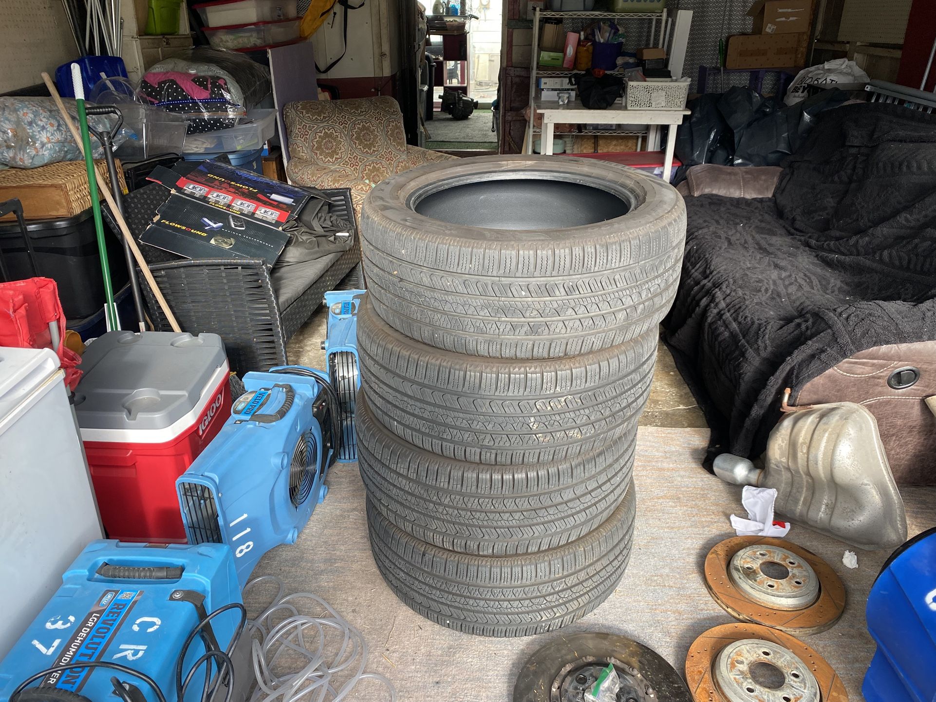 Tires For Sale