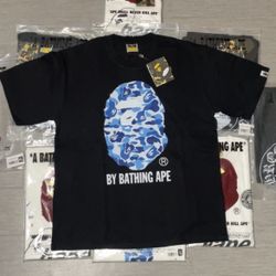 Bape Shirt