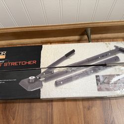 Carpet Stretcher, Adjustable 17 3/4” - 59 1/2”