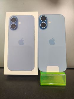 🍎 Apple 🍎 iPhone 17 5G 256GB For (TMobile) Only