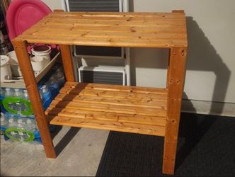 Work Table/bench