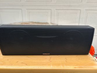 Klipsch Center Channel Speaker