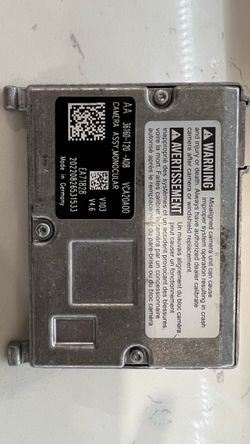 Honda Sensing camera 36160-T20-A08 2022-2025