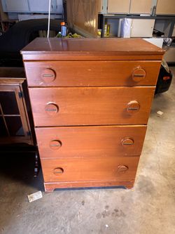 Free furniture