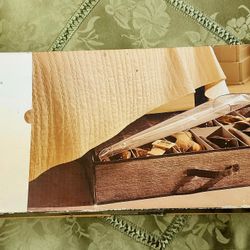 New Threshold Underbed Shoe Organizer - Brown