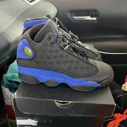 Jordan 13s Sz 6Y 