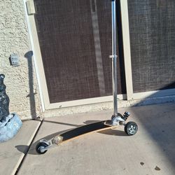 Vintage K2 Pro Kick Kickboard K2 "Kick Two" Scooter