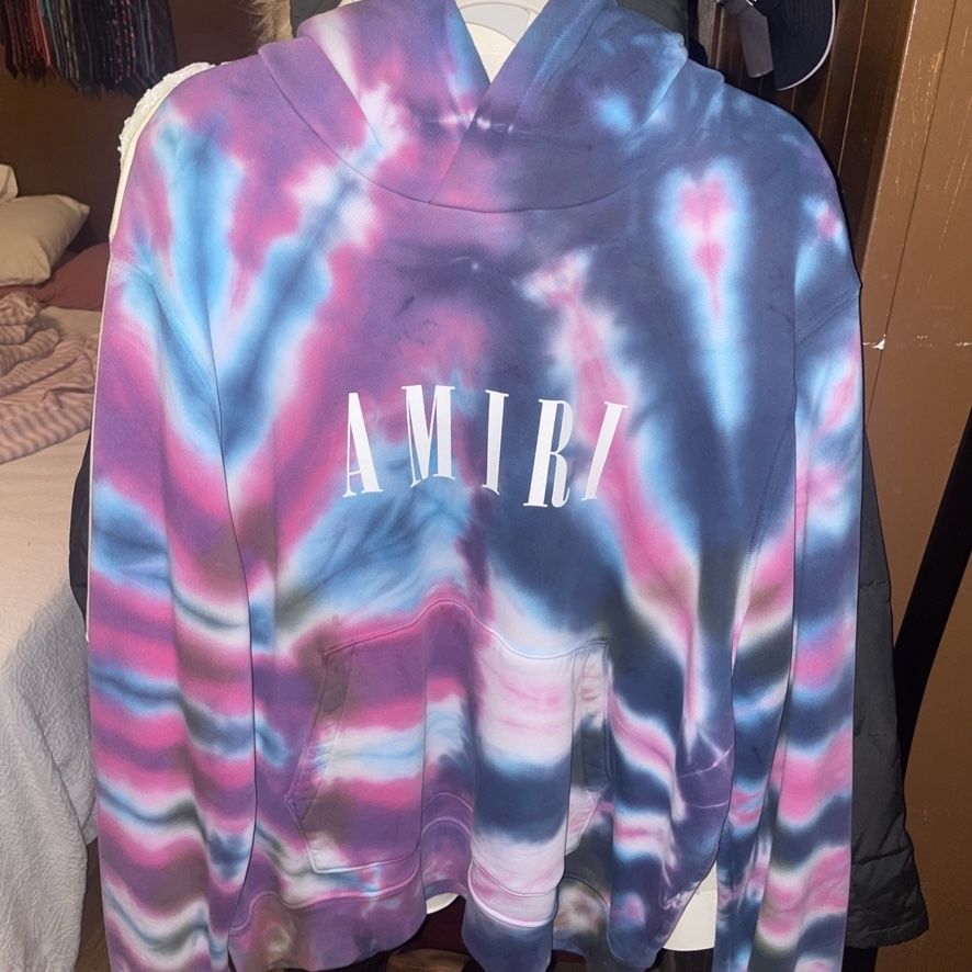 Amiri Hoodie New Season Any Colors for Sale in Fort Lauderdale, FL - OfferUp