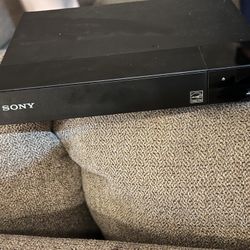 Dvd Player