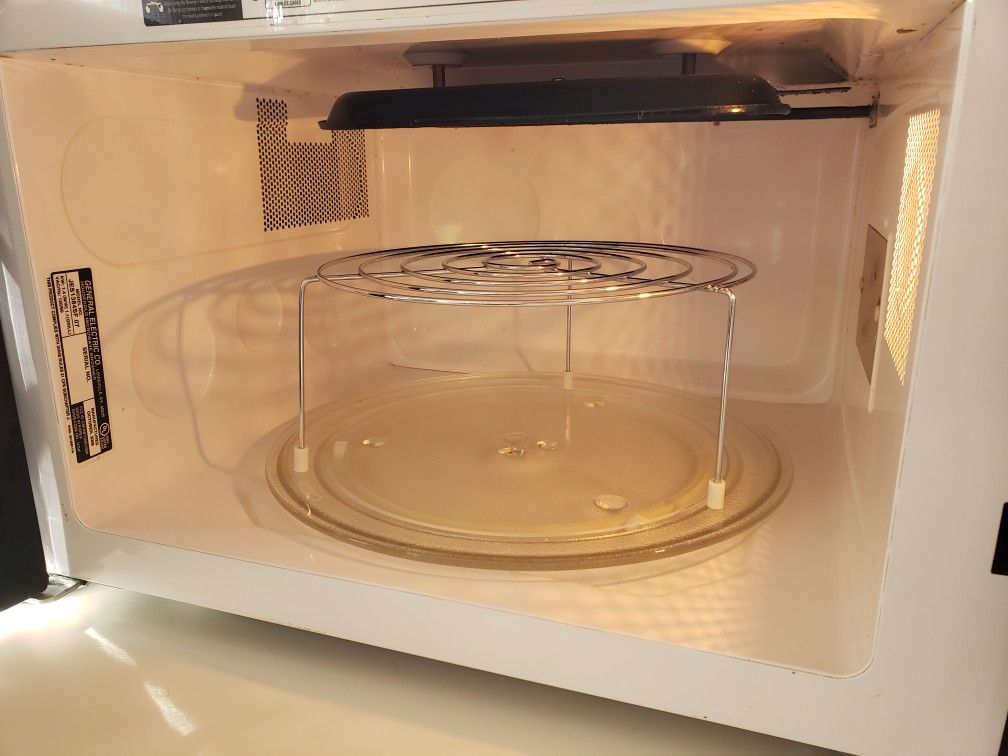 GE Microwave Browner, 1.4MW for Sale in San Jose, CA OfferUp