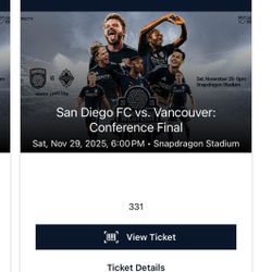 100 For Both SDFC vs Vancouver