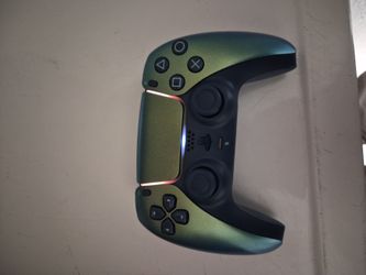 Dualsense wireless controller