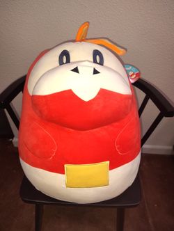 Pokemon Squishmallow
