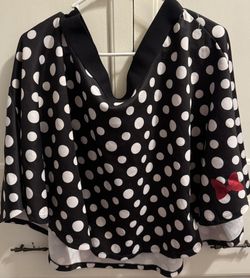 Disney Minnie Mouse Skirt