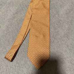 Lot of 5 Designer Men’s Ties – Gucci, Zegna, Ferrell Reed – Excellent Condition!