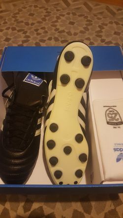 Makkelijk in de omgang druk modus Adidas Copa Mundial Limited Edition 25th Anniversary for Sale in Fremont,  CA - OfferUp