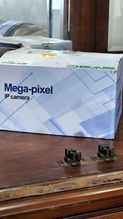 Security camera BRAND NEW