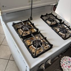 GE Oven 