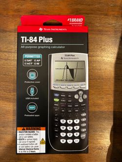Ti-84