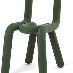 [USED] Beautiful Green Chair