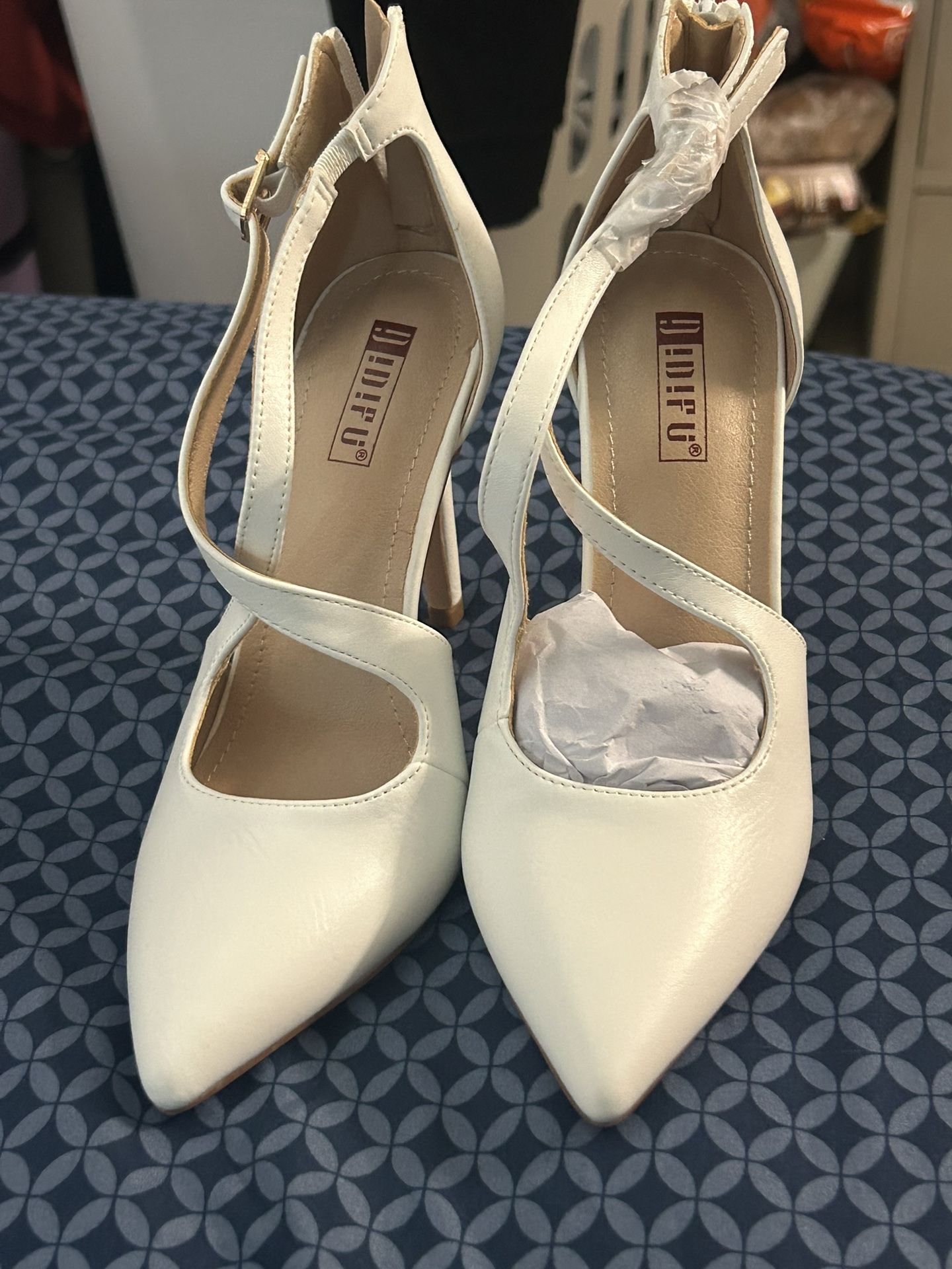 IDIFU Size 5
