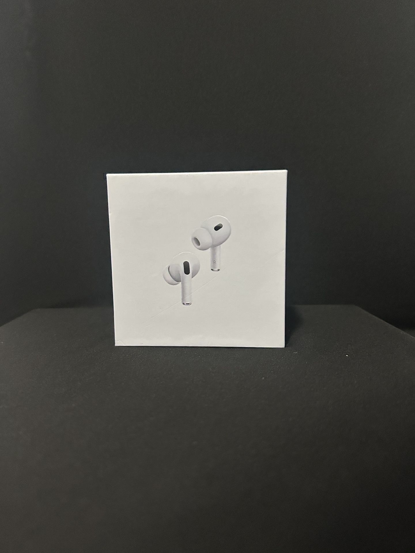 Brand New Apple AirPods Pro 2 - Wireless Earbuds - Active Noise Cancellation
