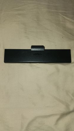 Nyko PORTABLE charger for the switch and switch oled