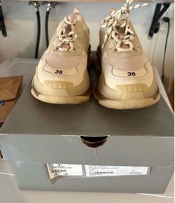 Balenciaga shoes