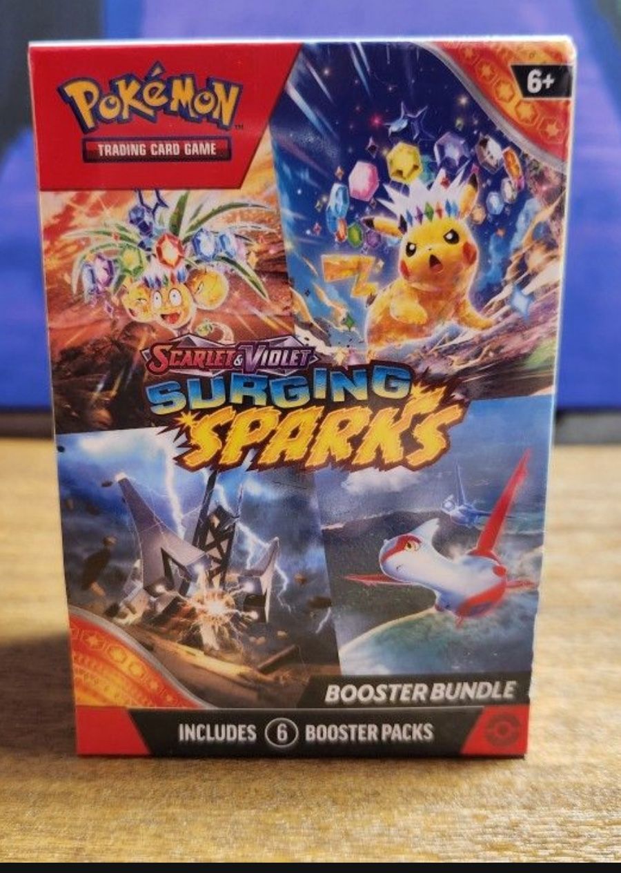 Pokemon