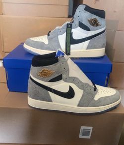 Brand New men's Nike air Jordan 1 retro OG all stars Shoes Sizes 8, 8.5,9,9.5,10,10.5 available