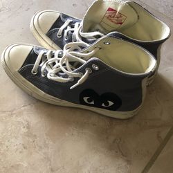 COMVERS  PLAY COMME DES GARÇONS
