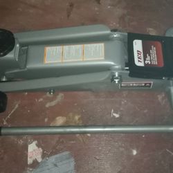 Floor Jack
