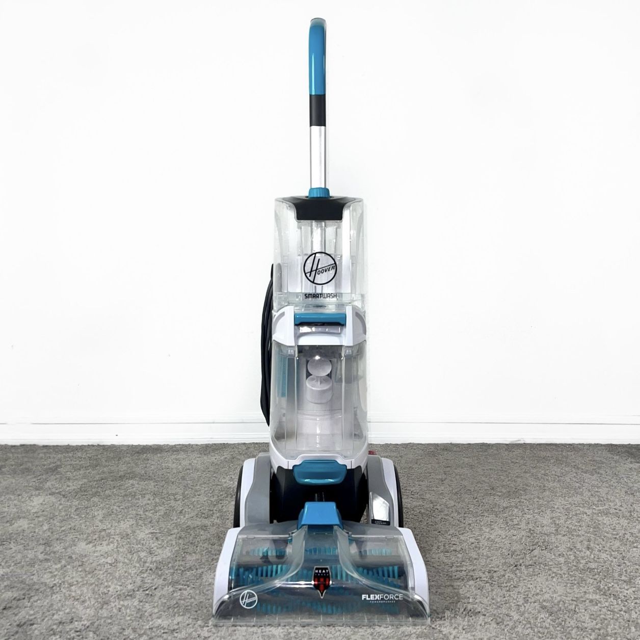 Hoover SmartWash + Pet Carpet Shampoo Cleaner