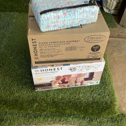 Diapers 