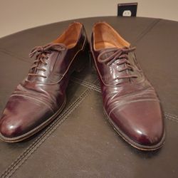 Daily Dress Shoes