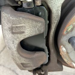 Mobile Brake Specials 
