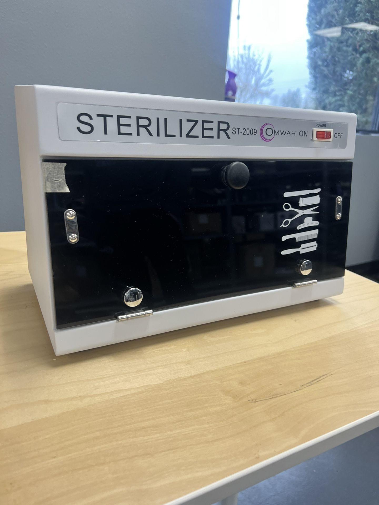 UV Sterilizer 