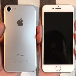 Iphone 7 256 GB FACTORY UNLOCKED