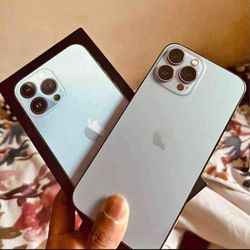 iPhone 13 Pro Unlocked 5G 