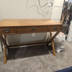 Writing Desk