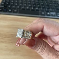 Diamond Ring