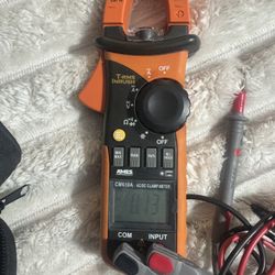 AMES instruments 