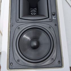 Klipsch SCW-2