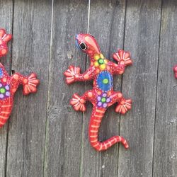 Lizards