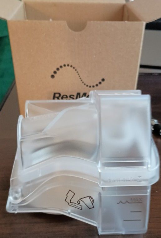 CPAP Humidifier Tank