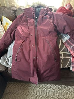 The North Face Jacket 